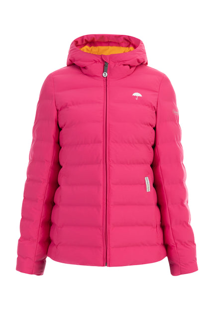 Schmuddelwedda Women's Transition Jacket / Winter Jacket