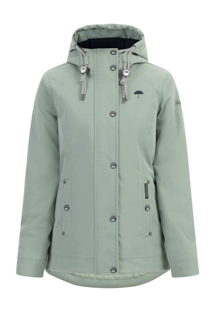 Schmuddelwedda Women's Winter Jacket