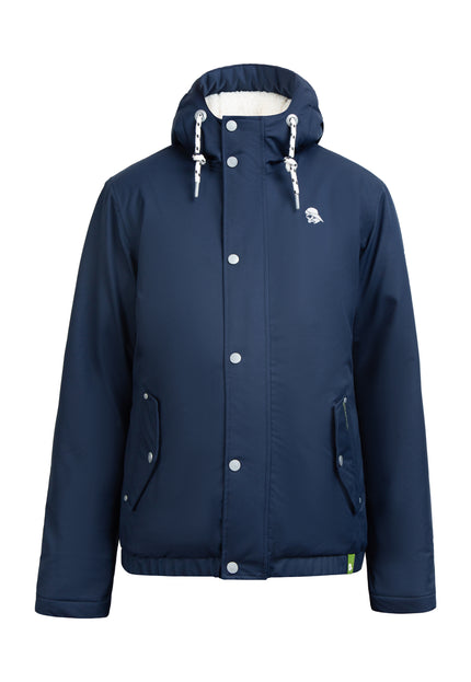 Schmuddelwedda Men's Winter Jacket