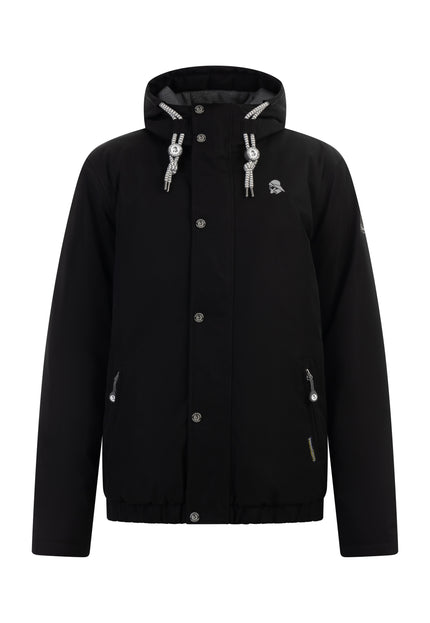 Schmuddelwedda Men's Winter Jacket