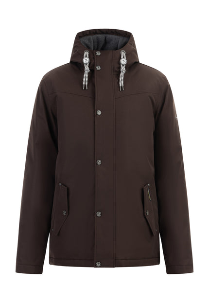 Schmuddelwedda Men's Winter Jacket