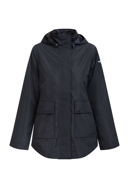 Dreimaster maritim Women's Transitional Jacket