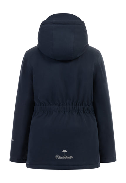 Schmuddelwedda Winterjacke