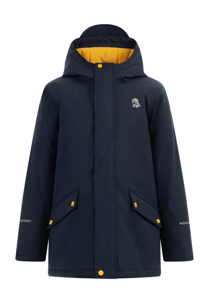 Schmuddelwedda  Winter Jacket