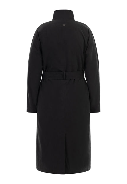 Dreimaster vintage Women's Light Cotton Coat