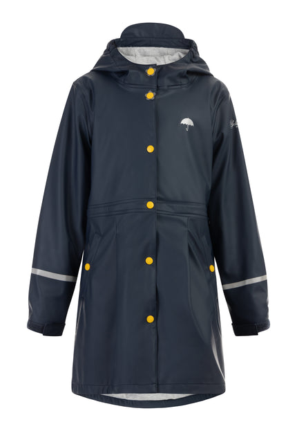 Schmuddelwedda  Raincoat