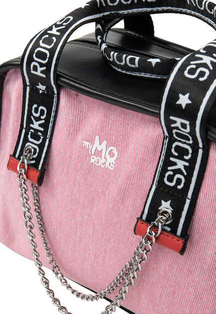 Mymo rocks Women's Handle Bag