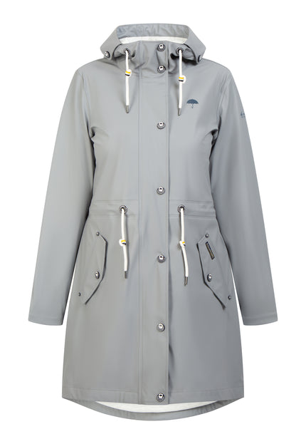 Schmuddelwedda Women's Raincoat