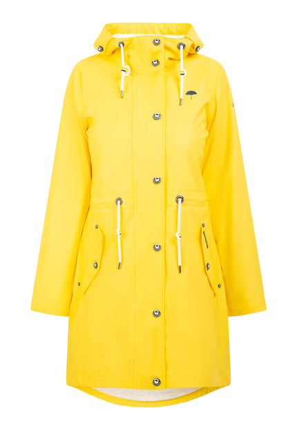 Schmuddelwedda Women's Raincoat