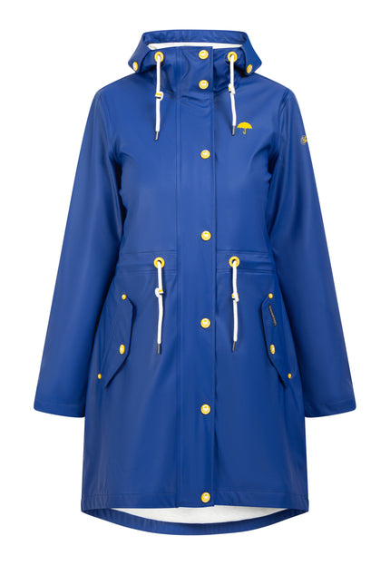 Schmuddelwedda Women's Raincoat