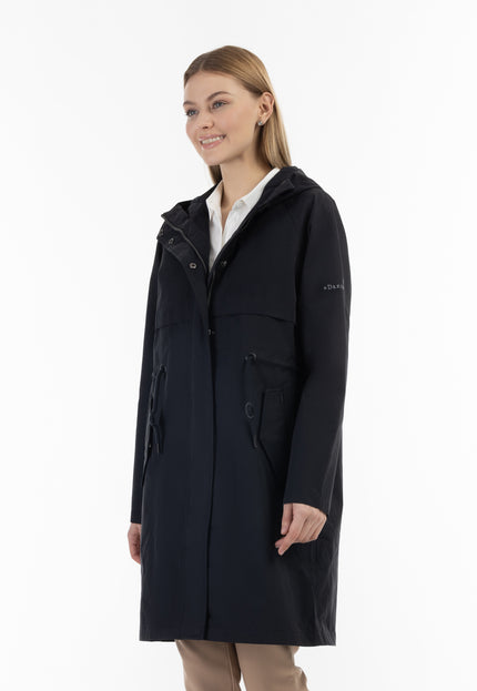 Dreimaster klassik Women's Raincoat