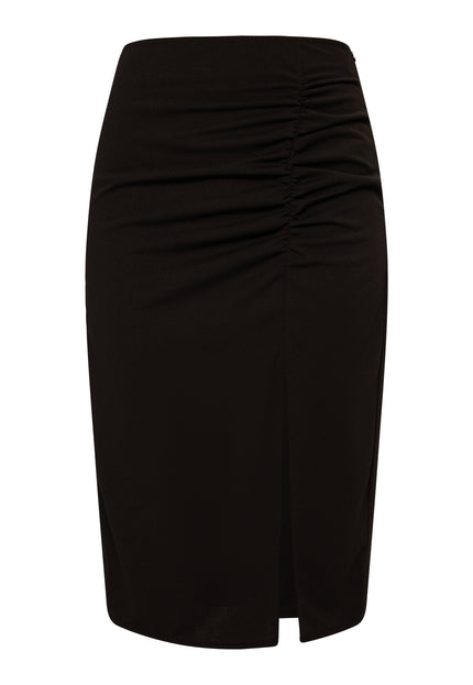 Faina Women's Midi Skirt