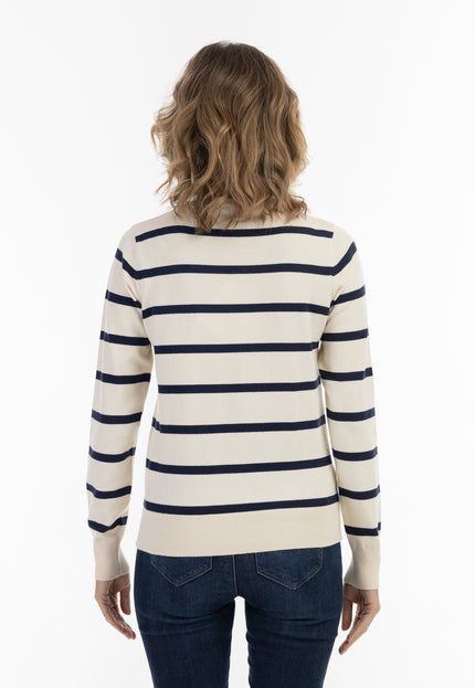 Usha blue label Women's Knit Sweater