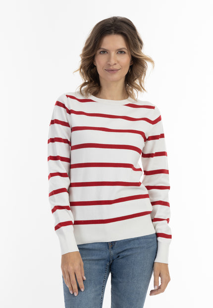 Usha blue label Women's Knit Sweater