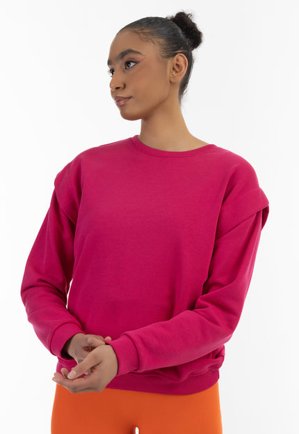 Mymo Women's Sweat Sweater