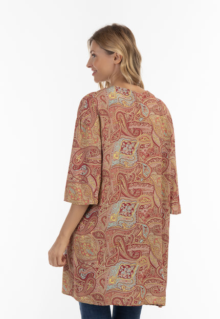 Usha festival Women's Kimono