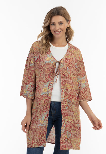 Usha festival Women's Kimono