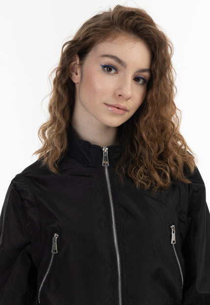 Mymo Women's Blouson Jacket