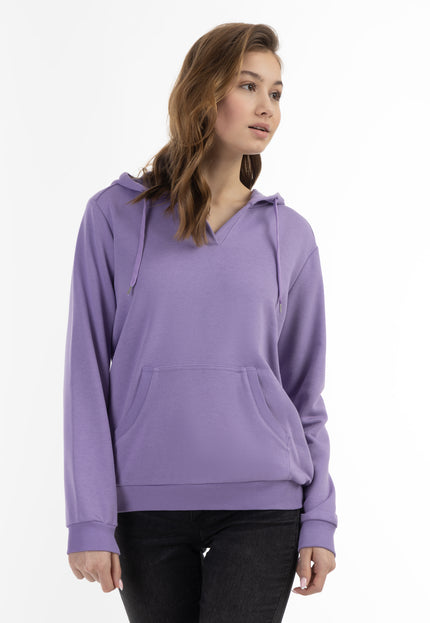 Mymo Women's Hoodie