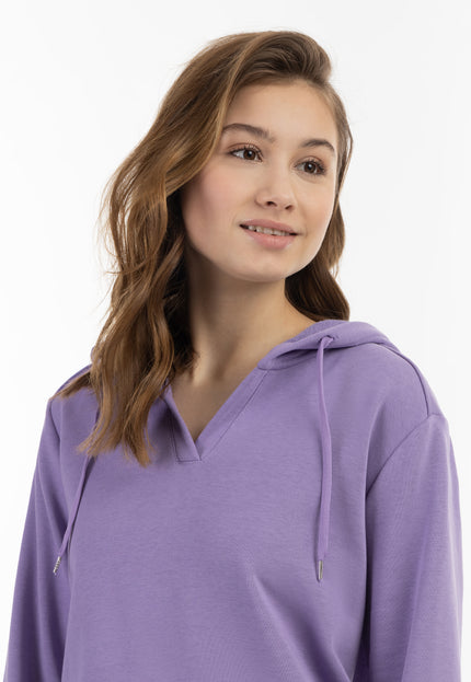 Mymo Women's Hoodie