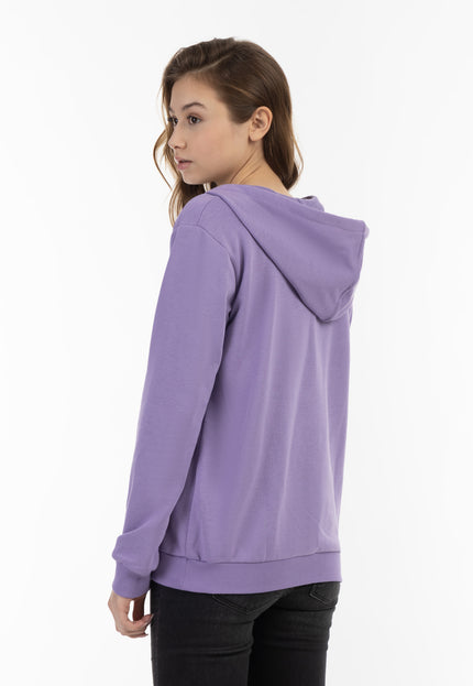 Mymo Women's Hoodie