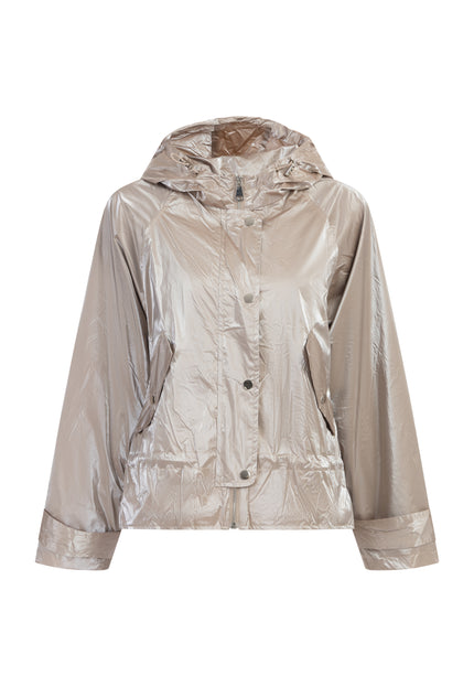 Risa Women's Lightweight Transitional Jacket