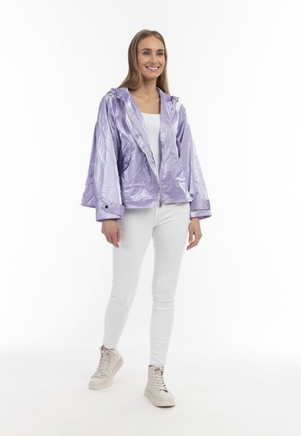 Risa Women's Lightweight Transitional Jacket