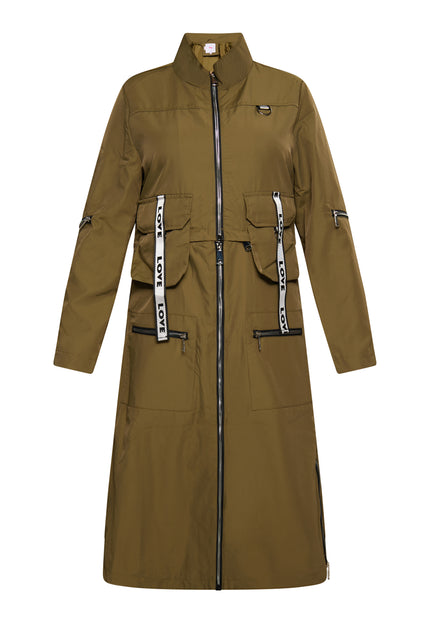 Mymo Women's Coat