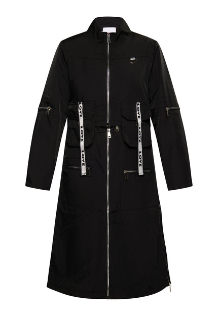 Mymo Women's Coat