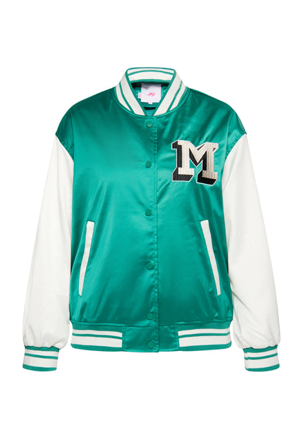 Mymo Women's College Jacket