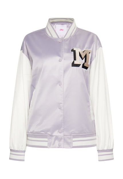 Mymo Women's College Jacket