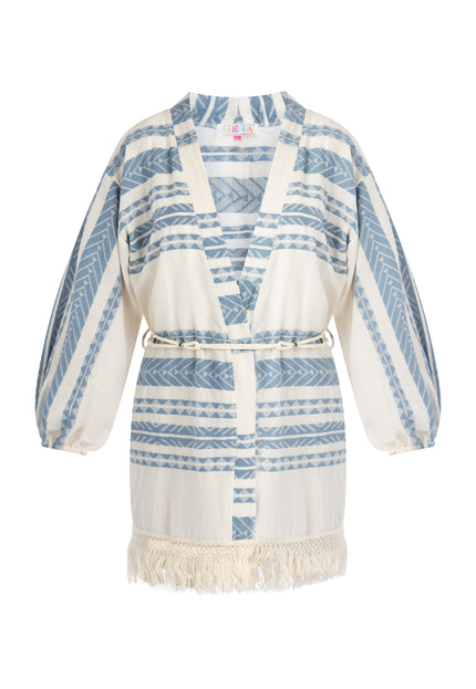 Izia Women's Kimono