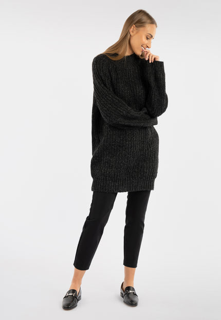 Risa Women's Oversize Knitted Sweater