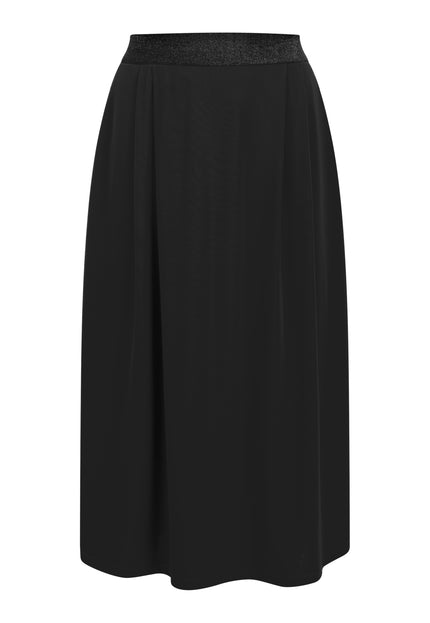 Faina Women's Midi Skirt