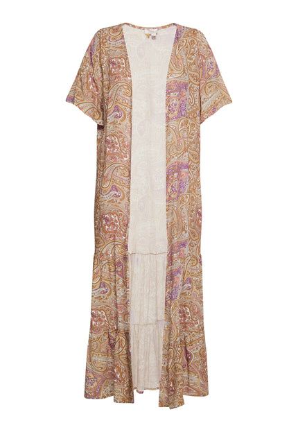 Usha festival Women's Kimono