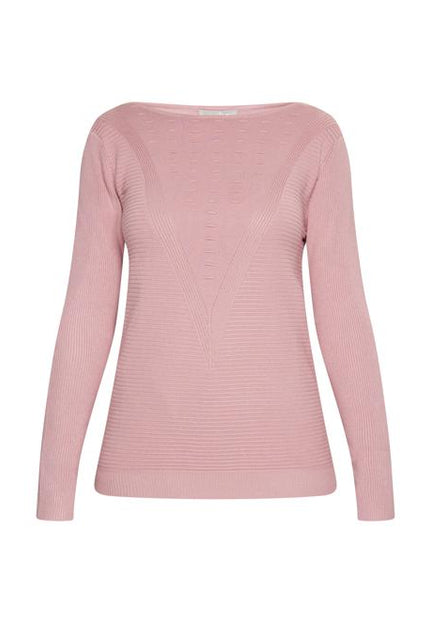 Usha Women's Knit Sweater