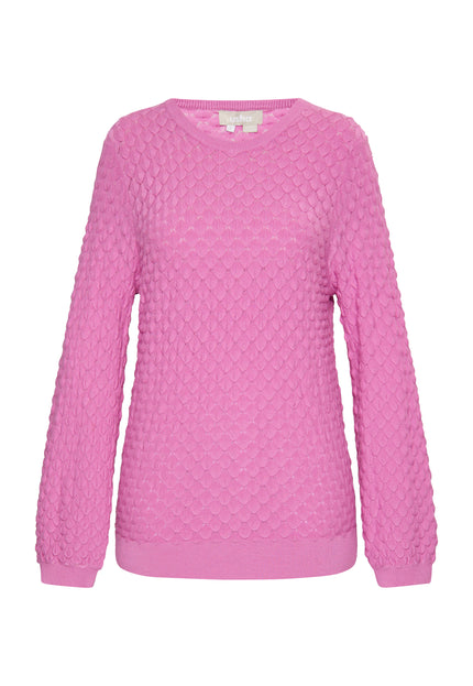 Usha Women's Knit Sweater