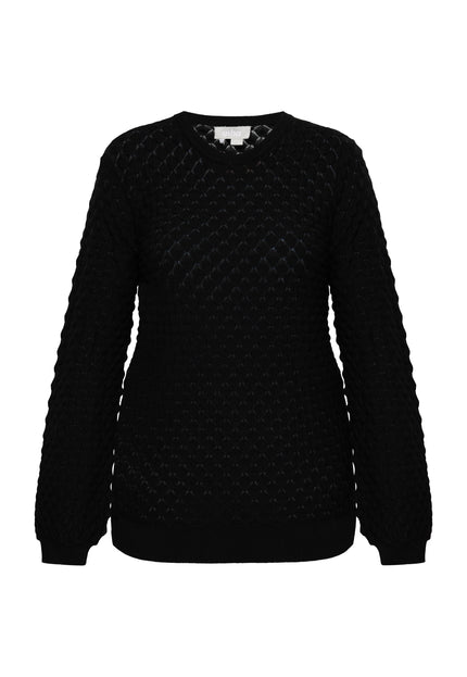 Usha Women's Knit Sweater