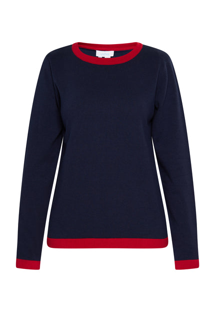 Usha blue label Women's Knit Sweater