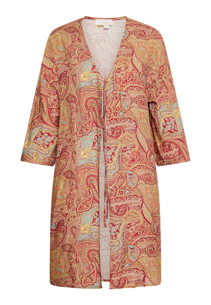 Usha festival Women's Kimono