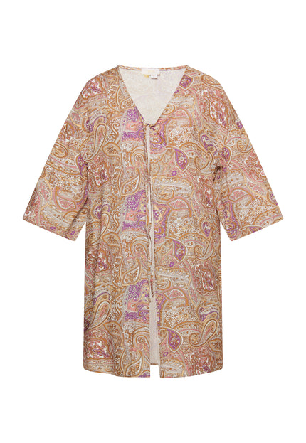 Usha festival Women's Kimono