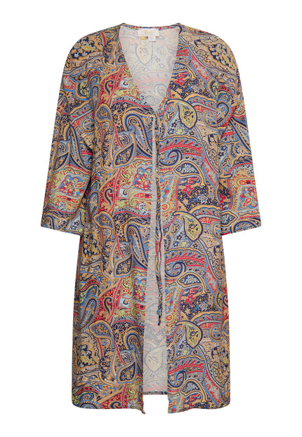 Usha festival Women's Kimono