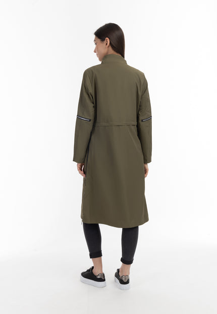 Mymo Women's Coat