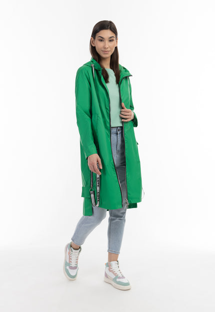 Mymo Women's Coat