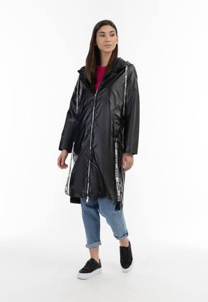 Mymo Women's Coat