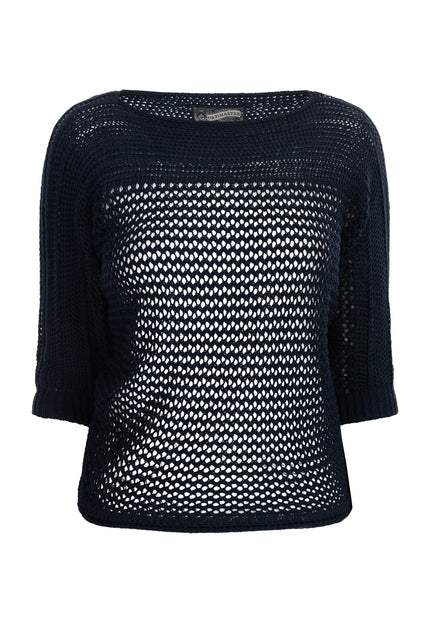 Dreimaster vintage Women's Knit Sweater