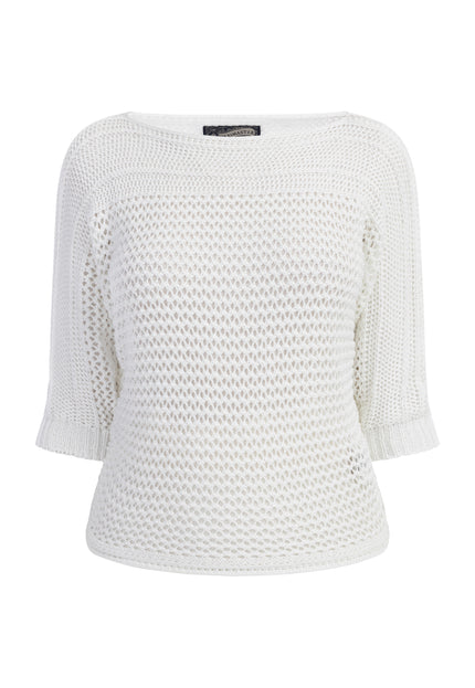 Dreimaster vintage Women's Knit Sweater