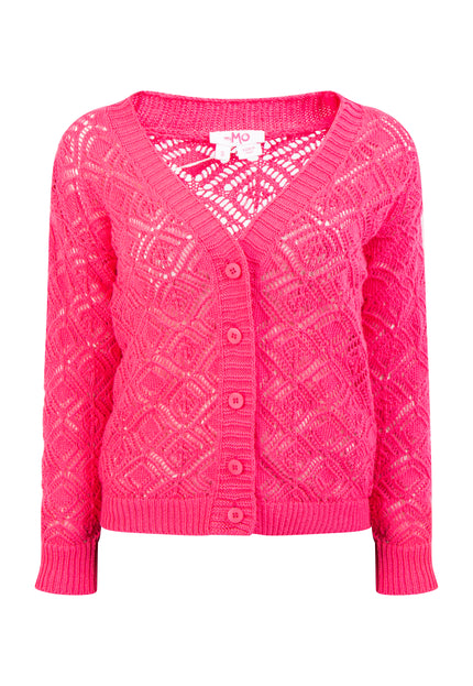 Mymo Women's Knit Cardigan