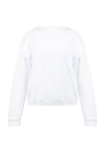 Mymo Women's Sweat Sweater