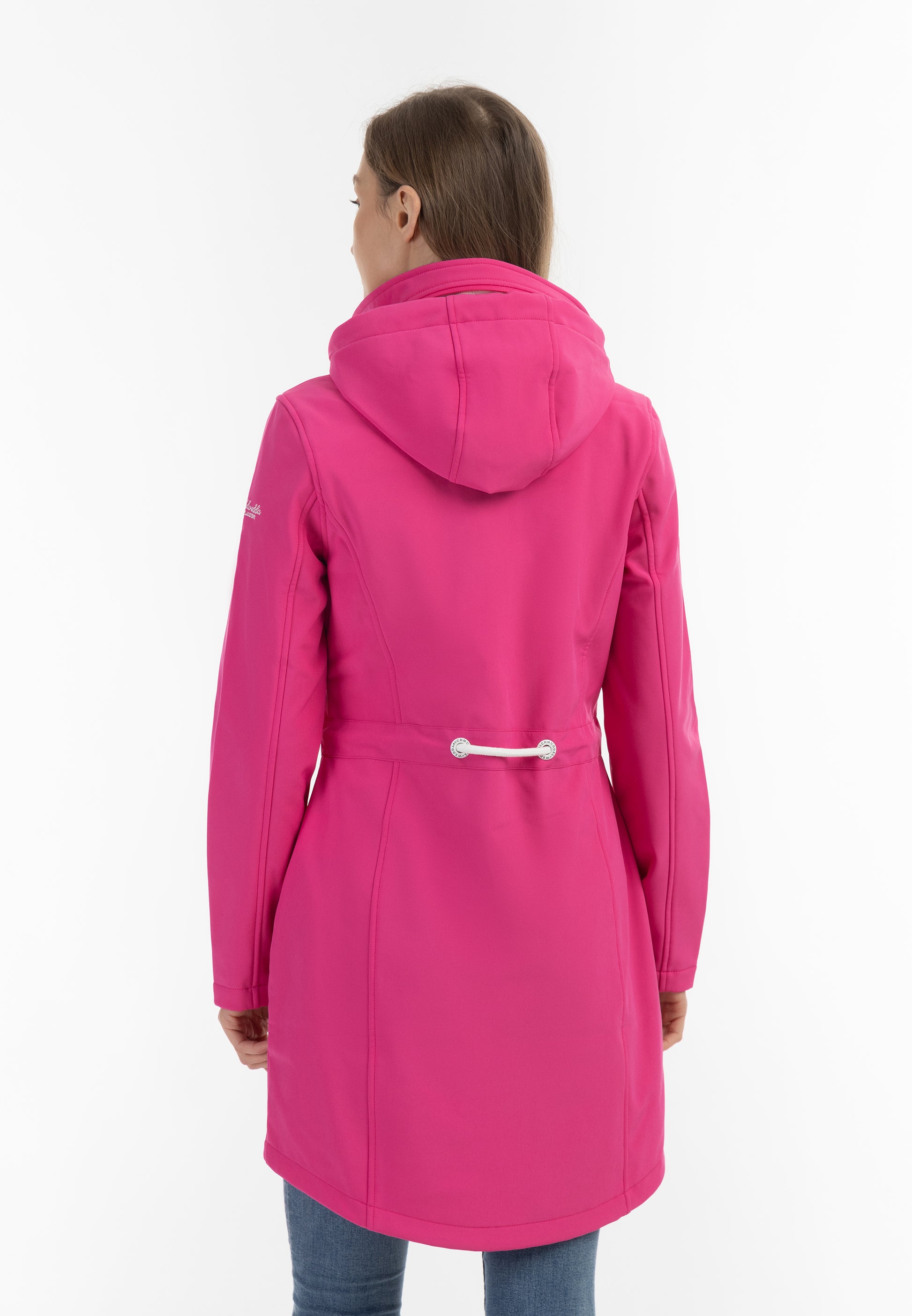 Schmuddelwedda Women's Softshell Coat